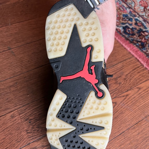 Nike Retro 6 Chinese New Year - Picture 8 of 8